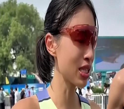 “最快女護士”所屬MCN發聲辟謠！稱與精英跑者無商業簽約