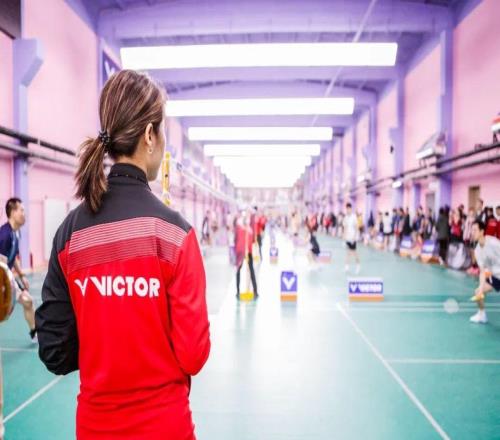 關(guān)注羽動(dòng)京城，2026京城媒體羽毛球邀請(qǐng)賽圓滿收官