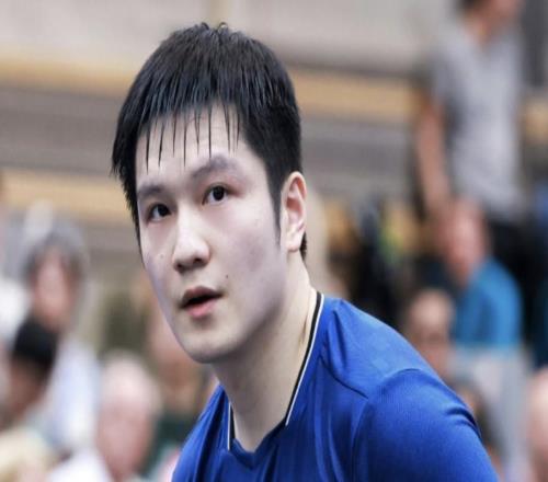 不萊梅乒乓球俱樂部主帥談門票銷售：樊振東是一筆寶貴財富