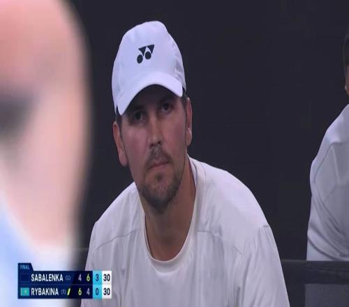 萊巴金娜奪冠打臉WTA：有多少人打著為你好的名義行不義之舉