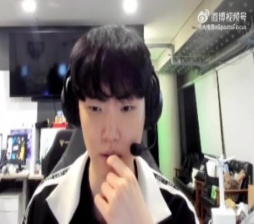 Chovy：有做過對線和補刀的專門研究，我比其他人更有天賦，但不能完全歸功天賦