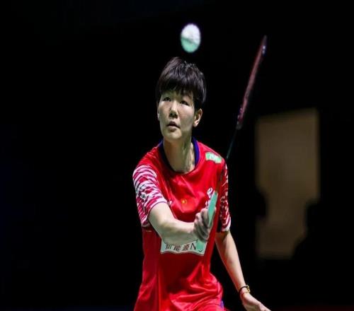 德國公開賽國羽4金2銀收官，本周全主力出戰(zhàn)全英公開賽