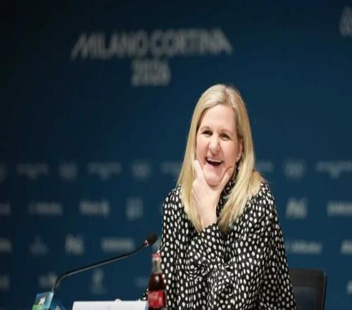 史上最“散裝”的冬奧會(huì)，來(lái)了