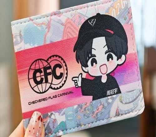 周冠宇Q版“超級駕照”在滬開售F1賽前嘉年華再添新玩法