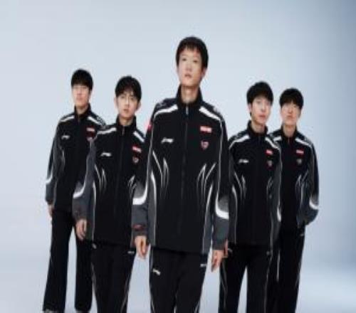 只打硬仗AL本屆S15瑞士輪前兩輪先打HLE再打GEN.G！
