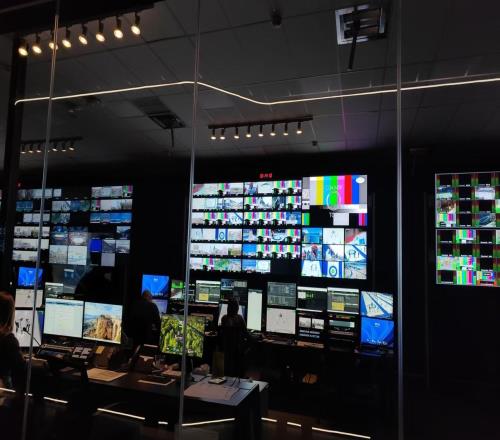 從米蘭巨幅廣告到快閃店，冬奧迎來史上最多中國頂級贊助商