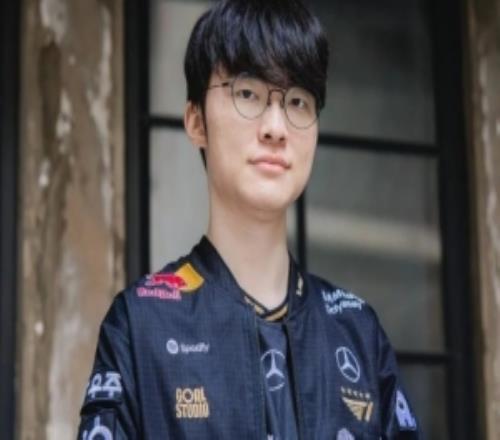 一骑绝尘!里程碑:Faker达成国际赛事击杀数1100成就