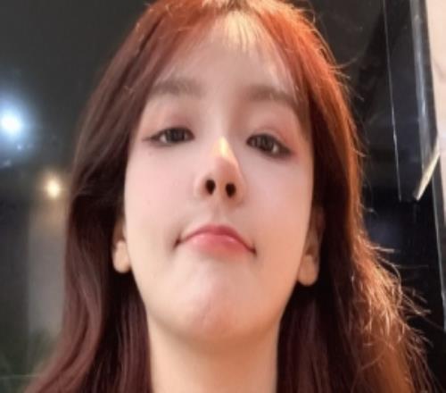 太美啦！解說Rita曬自拍照：嗷嗚嗚嗚嗚