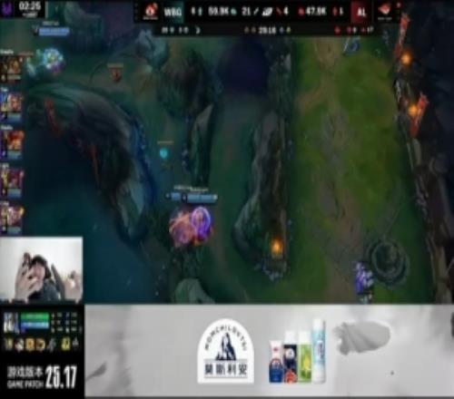 Ning：奇亞娜值得一個MVP，玩這種少見的英雄打的好就該拿MVP