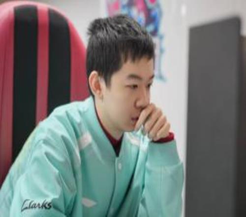 Sheer：成功晋级线下！感觉自己在慢慢进步