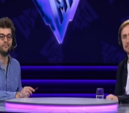 Quinn分享職業(yè)兩個(gè)秘密：對(duì)家人“信仰之躍”對(duì)自己“激怒療法”