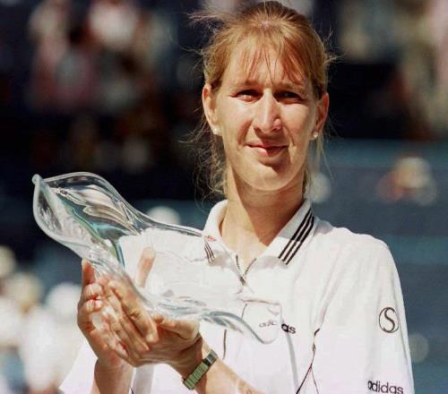 奪陽光雙冠難有三人均不止一次做到！