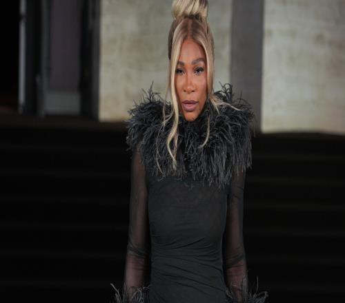 小威廉姆斯與費(fèi)德勒前練球搭檔一同訓(xùn)練，再度引發(fā)復(fù)出傳聞！