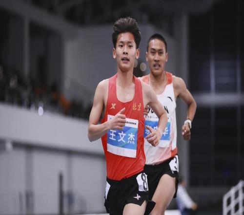 王文杰帶領(lǐng)中國半馬進(jìn)入101時(shí)代，中國路跑憑什么持續(xù)提速
