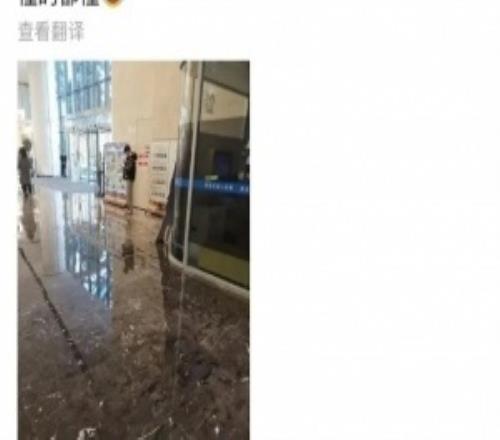 Xun也干了网友爆料:去年在长沙偶遇Xun他在那里等女的非常艳俗