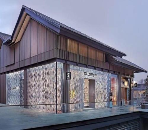 薩洛蒙迎來爆發(fā)式增長(zhǎng)，年銷售突破20億美元大關(guān)