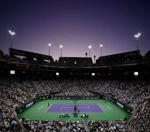 梅總爆掉阿卡原因揭秘，辛納橫掃紫薇卻現(xiàn)隱憂，西尼娃湯森德奪冠