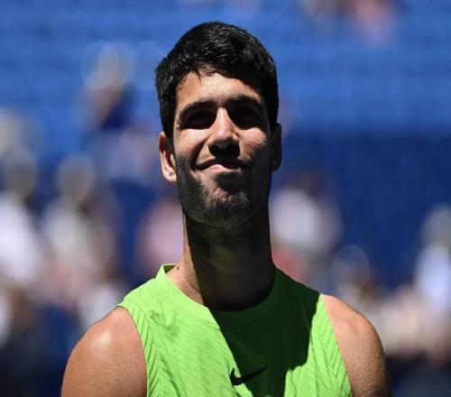 多哈站首輪迎戰(zhàn)福星林德克內(nèi)希，阿爾卡拉斯最后奪冠可期