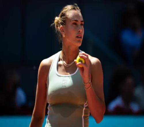 薩巴倫卡遭爆冷夸對手“干得漂亮”，法網(wǎng)資格賽被稱今年超級豪華