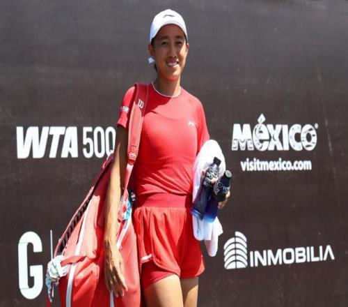 鄭欽文取關(guān)里巴，這次又要“分手”