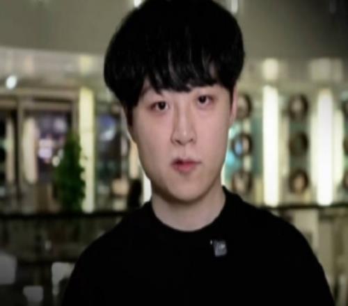 赛事官方分享Showmaker寄语:仅有的机会,全力以赴去做吧