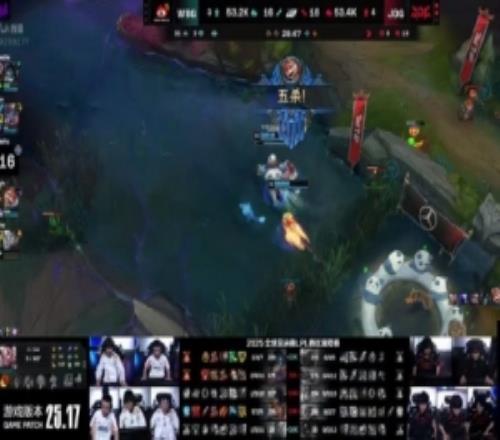 管泽元看小火龙五杀：卧槽！！！！莱格尔！绝命五杀！