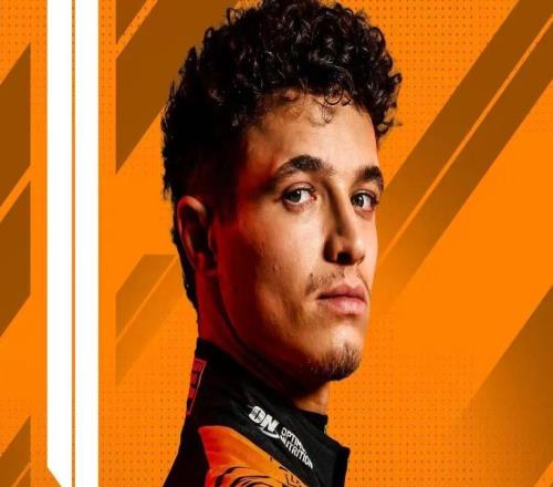 維斯塔潘Q1被淘汰！諾里斯又獲桿位！WDC的爭奪，不會要結(jié)束了吧......