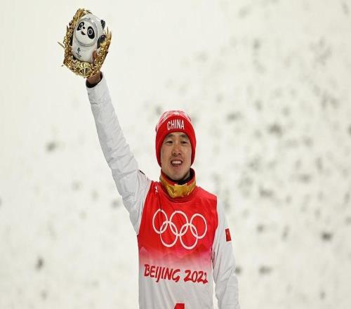 鋼釘釘不??！世界難度第一人齊廣璞