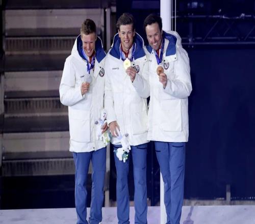 晚安，米蘭！你好，阿爾卑斯！