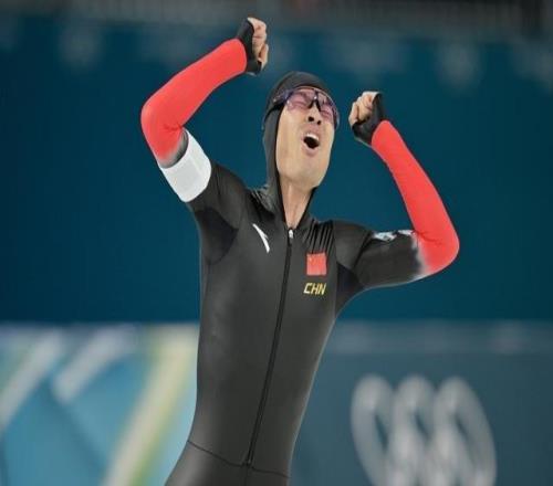 對話“收銀員”翻過高山，圓滿過后，寧忠?guī)r還想繼續(xù)挑戰(zhàn)