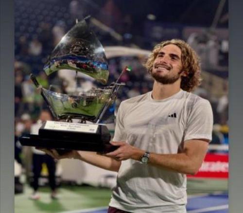 ATP赛季五大大满贯冷门：梅总被打到今年不想再碰！