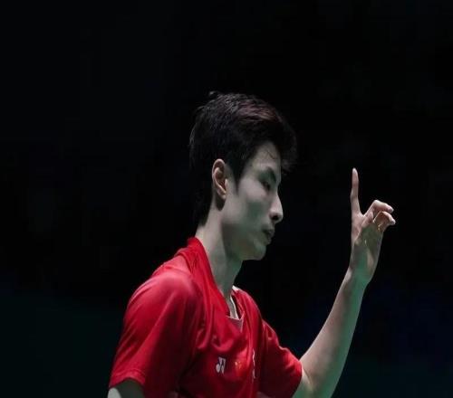 巴黎世锦赛：安赛龙宣布退赛，国羽众将均获种子席位