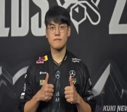 Guma：一直認為自己發(fā)揮穩(wěn)定，但粉絲們似乎不認同