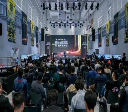 懂車帝發(fā)布2026年度賽事規(guī)劃，20個免費名額直通紐北