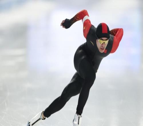 名將寧忠?guī)r、張楚桐將任米蘭冬奧會(huì)開幕式中國(guó)代表團(tuán)旗手