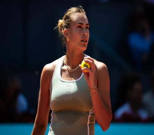 薩巴倫卡絕境逆轉(zhuǎn)大坂直美拒絕大冷，小米辣馬德里集郵匈三位姐