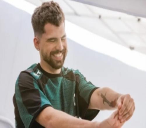 Bwipo：對自己的言論感到懊悔，不能想到什么就說什么