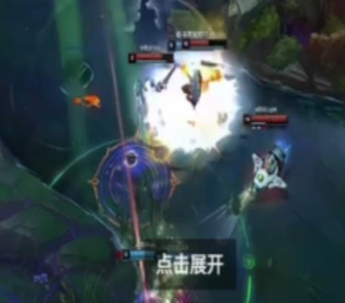15分钟下判断！管泽元：龟龟！京东人机局平推一把！
