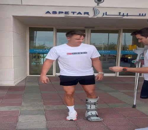 魯內飆出能打敗阿卡和辛納言論被指是鬧劇，網友：還是看好德約