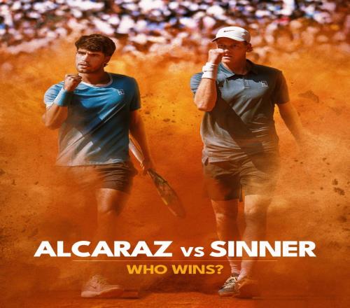 第17次辛卡決！66周并列世界第一，今夜的蒙特卡洛誰將登頂