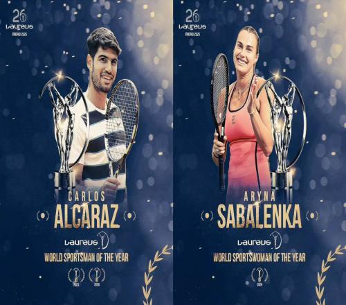 阿卡傷情或?qū)⒅菩良{加速，紅土大賽全滿貫呼之欲出