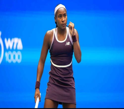 冠軍魔咒再應(yīng)驗，高芙總決賽屢屢被報一箭之仇，黯然出局