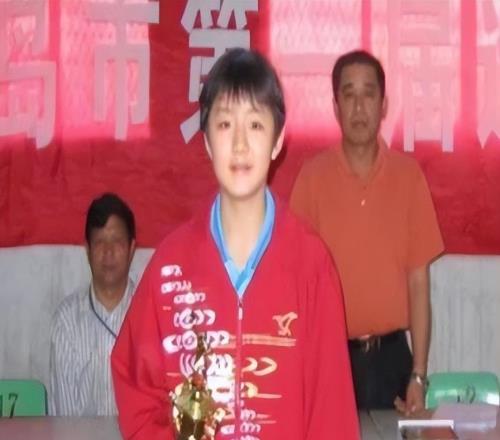 丟人丟到奧運！陳夢奪冠全場尷尬沉默，體育競技能不能回歸純粹