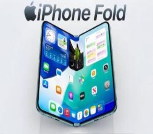 苹果折叠iPhone传闻汇总：明年秋季登场，定价或超2万