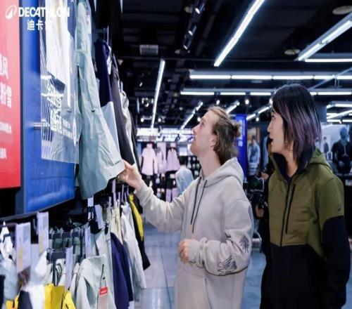 從初級道到大跳臺，迪卡儂這塊板通吃