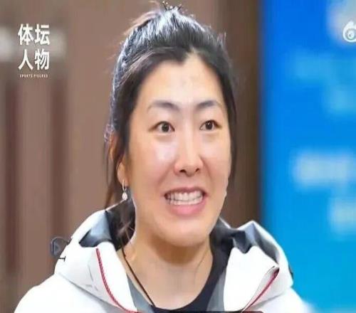 從燒烤攤到奧運之巔，這位“浪姐”殺瘋了