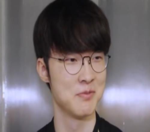 這一冠為了多蘭！Faker首局使用巖雀首局打出3019的完美戰(zhàn)績