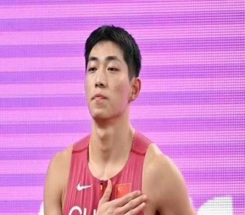 時隔14年，繼2011年后中國隊(duì)再次三人晉級世錦賽男子110米欄半決賽