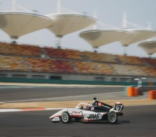 F1賽事拉動周邊酒店預(yù)訂量大增125%