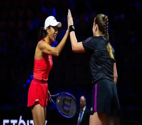 五年時(shí)間三次決賽均遭橫掃，斯圖加特奪冠，張帥揮不去的夢(mèng)